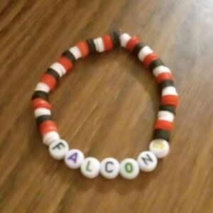 Atlanta Falcons Bracelet